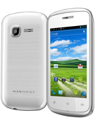 Best available price of Maxwest Android 320 in Lithuania