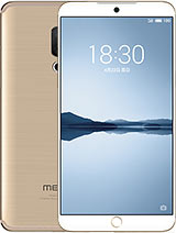 Best available price of Meizu 15 Plus in Lithuania