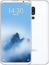 Best available price of Meizu 16 Plus in Lithuania