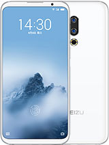 Best available price of Meizu 16 in Lithuania