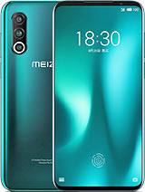 Best available price of Meizu 16s Pro in Lithuania