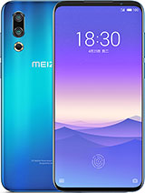 Best available price of Meizu 16s in Lithuania