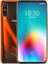 Best available price of Meizu 16T in Lithuania