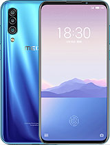 Best available price of Meizu 16Xs in Lithuania