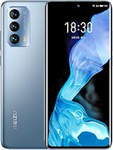 Best available price of Meizu 18 in Lithuania