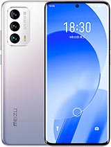 Best available price of Meizu 18s in Lithuania