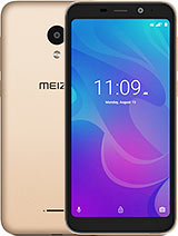 Best available price of Meizu C9 Pro in Lithuania