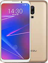Best available price of Meizu 16X in Lithuania