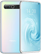 Best available price of Meizu 17 in Lithuania