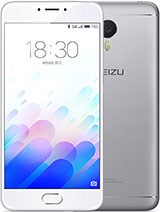 Best available price of Meizu M3 Note in Lithuania