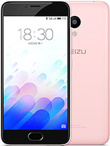 Best available price of Meizu M3 in Lithuania