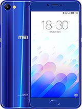 Best available price of Meizu M3x in Lithuania