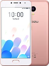 Best available price of Meizu M5c in Lithuania