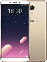 Best available price of Meizu M6s in Lithuania