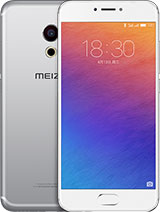 Best available price of Meizu Pro 6 in Lithuania