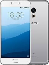 Best available price of Meizu Pro 6s in Lithuania