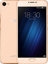 Best available price of Meizu U10 in Lithuania