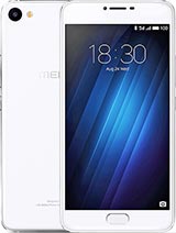 Best available price of Meizu U20 in Lithuania