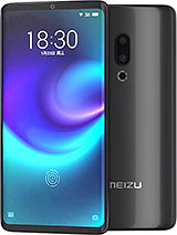 Best available price of Meizu Zero in Lithuania