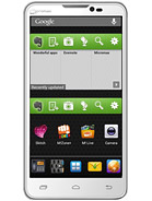 Best available price of Micromax A111 Canvas Doodle in Lithuania