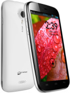 Best available price of Micromax A116 Canvas HD in Lithuania