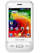 Best available price of Micromax A50 Ninja in Lithuania