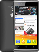Best available price of Micromax Canvas Fire 4G Q411 in Lithuania