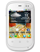 Best available price of Micromax Superfone Punk A44 in Lithuania