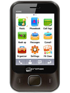 Best available price of Micromax X335C in Lithuania