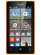 Best available price of Microsoft Lumia 435 Dual SIM in Lithuania