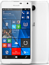 Best available price of Microsoft Lumia 650 in Lithuania