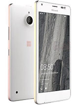 Best available price of Microsoft Lumia 850 in Lithuania