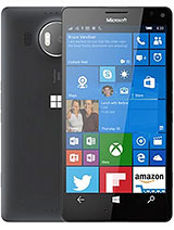 Best available price of Microsoft Lumia 950 XL in Lithuania