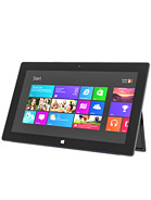 Best available price of Microsoft Surface in Lithuania
