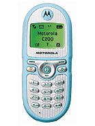 Best available price of Motorola C200 in Lithuania