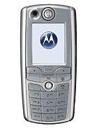 Best available price of Motorola C975 in Lithuania