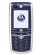 Best available price of Motorola C980 in Lithuania
