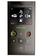 Best available price of Modu Phone in Lithuania
