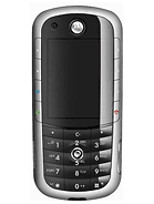 Best available price of Motorola E1120 in Lithuania