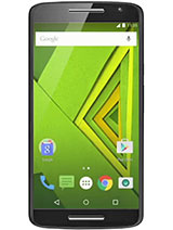 Best available price of Motorola Moto X Play in Lithuania