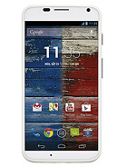 Best available price of Motorola Moto X in Lithuania