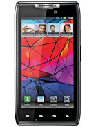 Best available price of Motorola RAZR XT910 in Lithuania