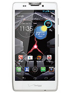 Best available price of Motorola DROID RAZR HD in Lithuania