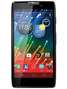 Best available price of Motorola RAZR HD XT925 in Lithuania