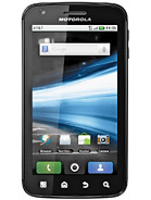 Best available price of Motorola ATRIX 4G in Lithuania