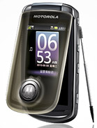 Best available price of Motorola A1680 in Lithuania