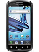 Best available price of Motorola ATRIX 2 MB865 in Lithuania