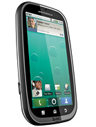 Best available price of Motorola BRAVO MB520 in Lithuania