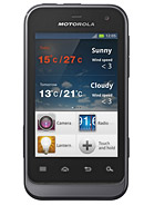 Best available price of Motorola Defy Mini XT320 in Lithuania