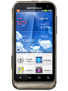 Best available price of Motorola DEFY XT XT556 in Lithuania
